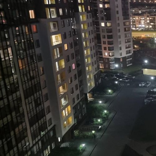 Студия проспект Ветеранов, 169к2