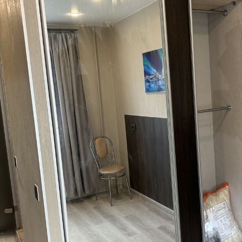 Студия улица Маршала Казакова, 24К2