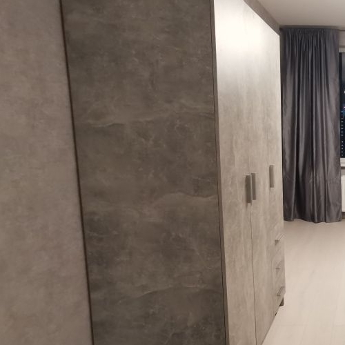 Студия улица Маршала Казакова, 70к1с1