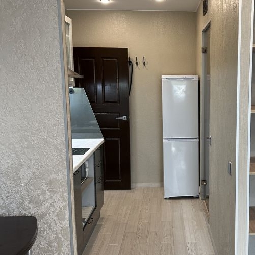 Студия улица Маршала Казакова, 24К2