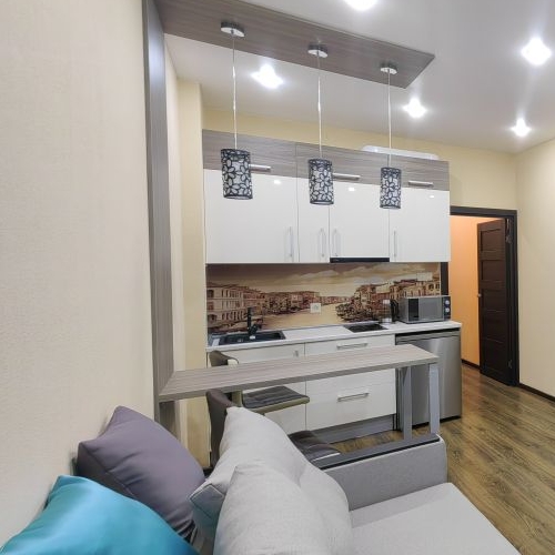 Студия проспект Ветеранов, 171к5