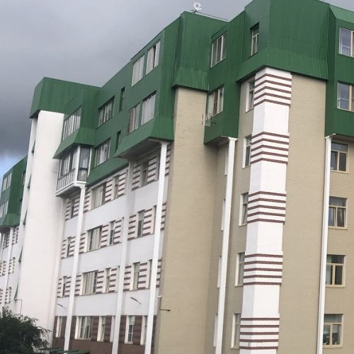 Студия Красное Село, улица Первого Мая, 3