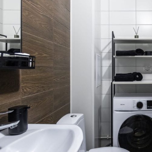 Студия проспект Буденного, 19к1