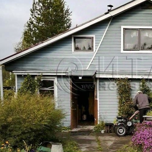 Коттедж/дом Невдубстрой садоводческий массив, Айболит СНТ, 4-я линия