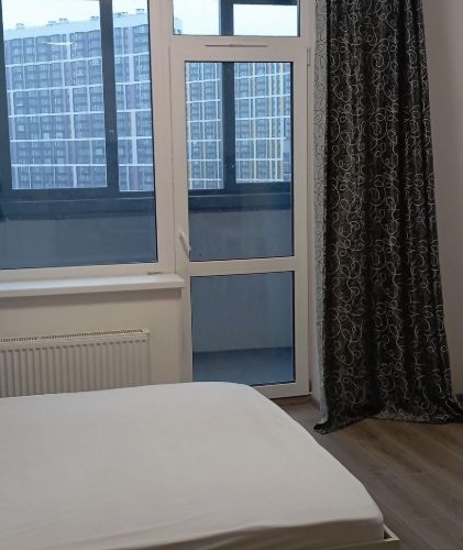 Студия улица Маршала Захарова, 8