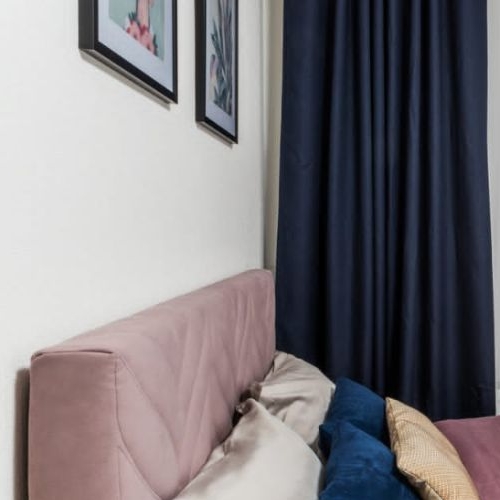 Студия проспект Буденного, 19к1