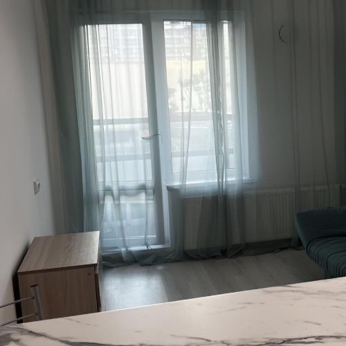 Студия проспект Буденного, 23к5