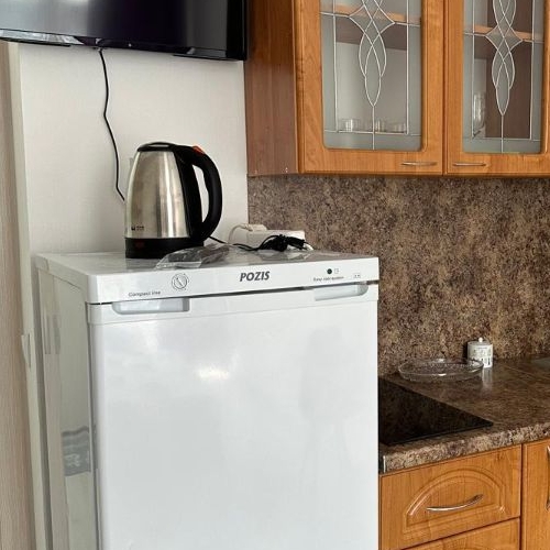 Студия улица Ивана Куликова, 12