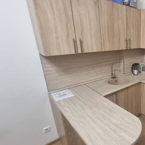 Студия проспект Ветеранов, 169к2