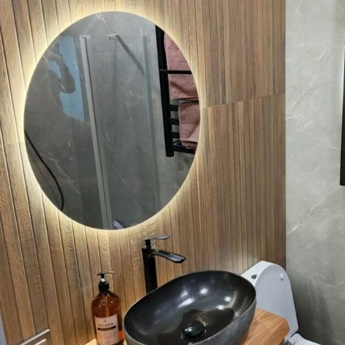 Студия улица Морской Пехоты, 26к2