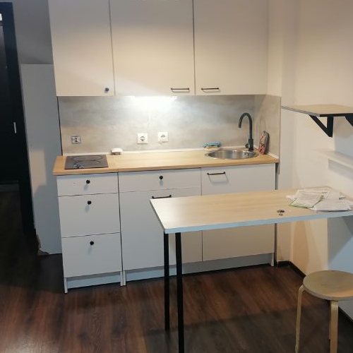 Студия проспект Ветеранов, 171к4