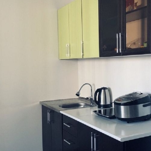 Студия улица Генерала Кравченко, 7к3