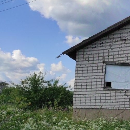 Коттедж/дом д. Павлово, 1