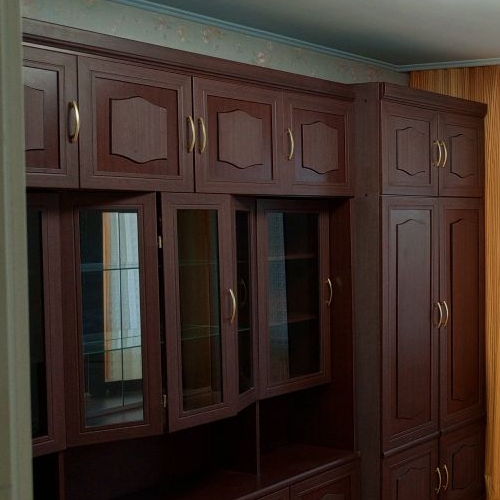 1-комн квартира Сосновый Бор, Молодежная улица, 64