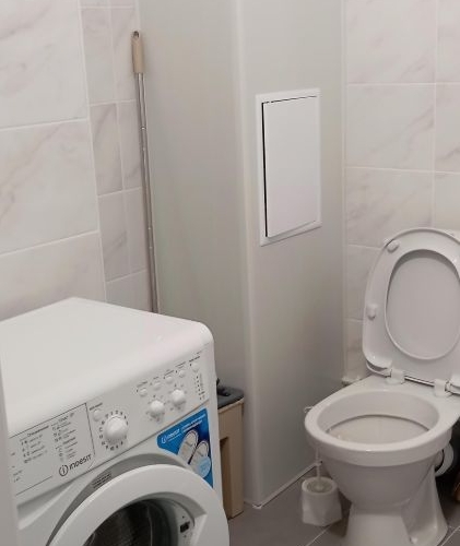 Студия улица Маршала Захарова, 8