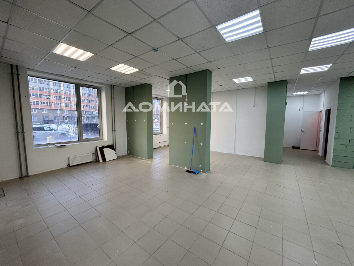 Офис Мурино, Екатерининская ул., 8к1