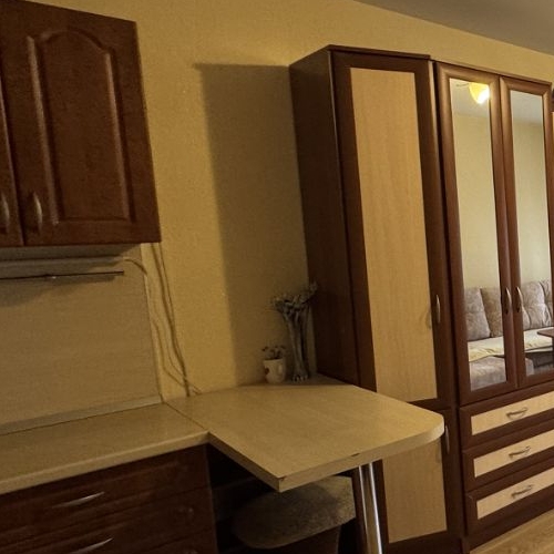 Студия улица Доблести, 7к1