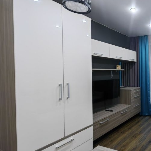 Студия проспект Ветеранов, 171к5