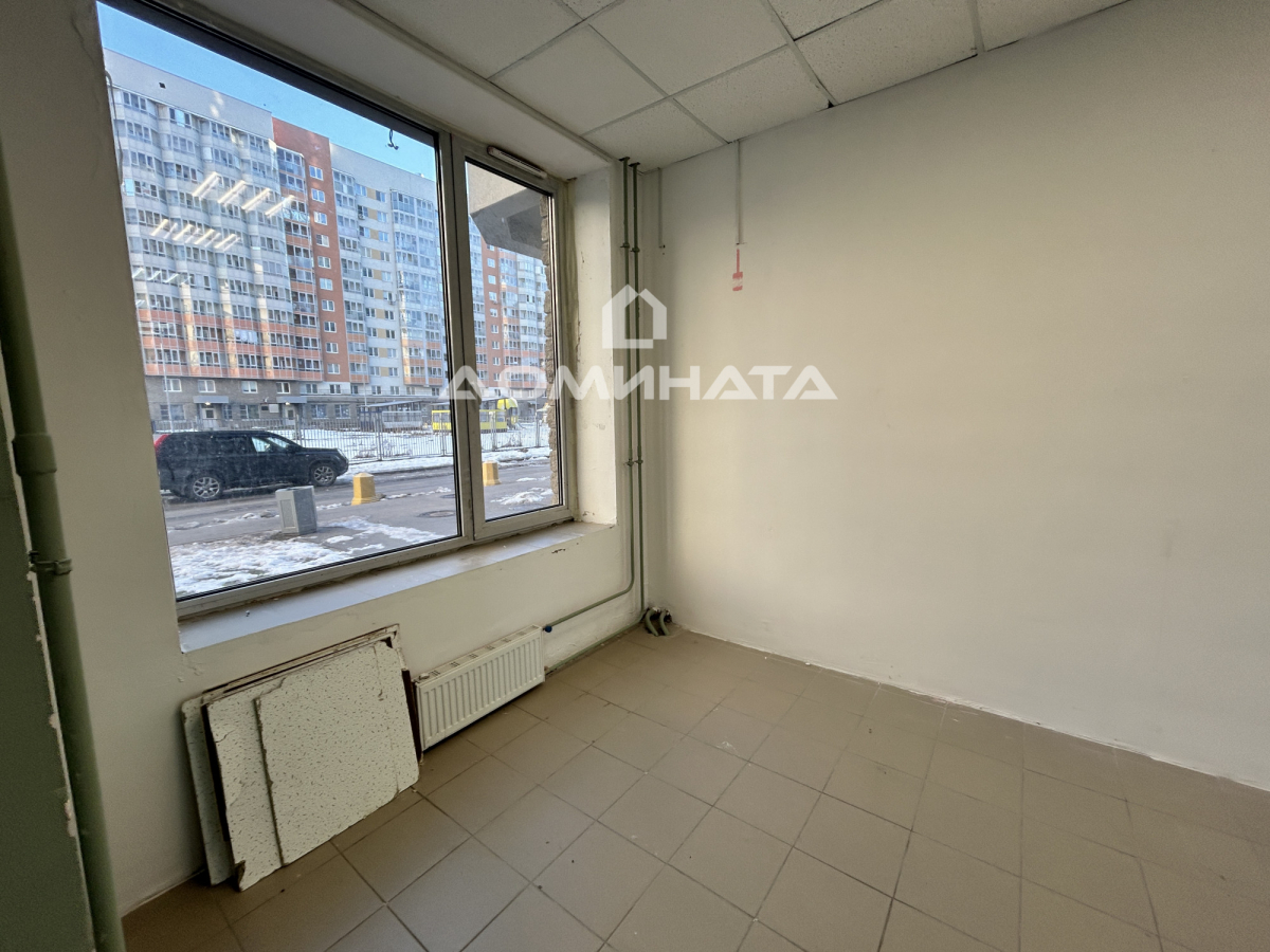 Офис Мурино, Екатерининская ул., 8к1