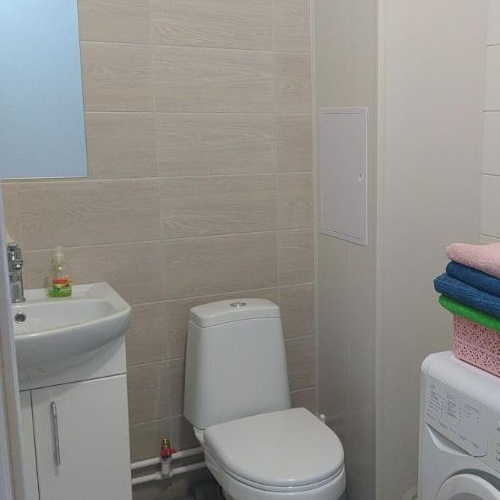 Студия улица Ивана Куликова, 12