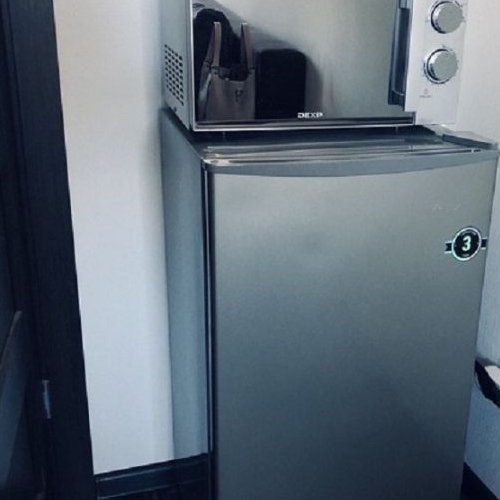 Студия улица Генерала Кравченко, 7к3