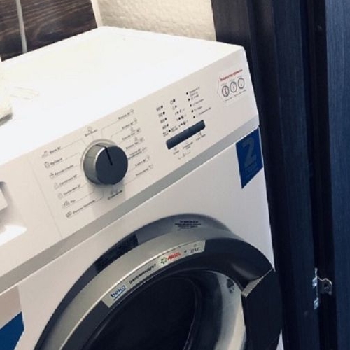 Студия улица Генерала Кравченко, 7к3