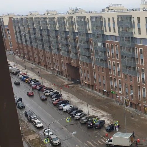 Студия проспект Ветеранов, 171к5