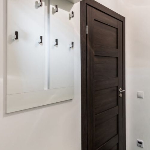 Студия проспект Буденного, 19к1