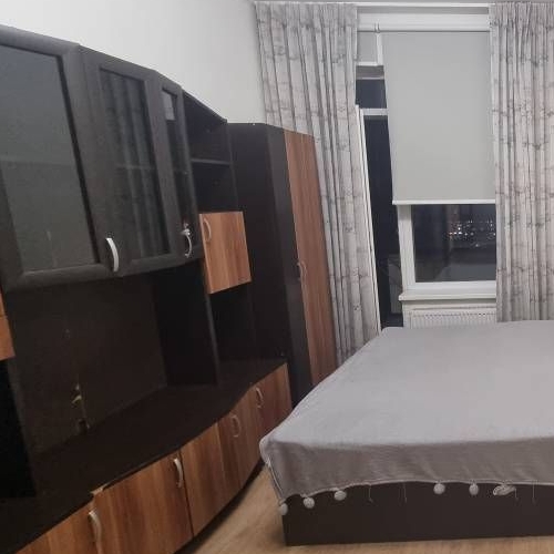 Студия проспект Ветеранов, 169к2