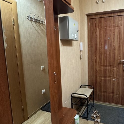 Студия улица Доблести, 7к1