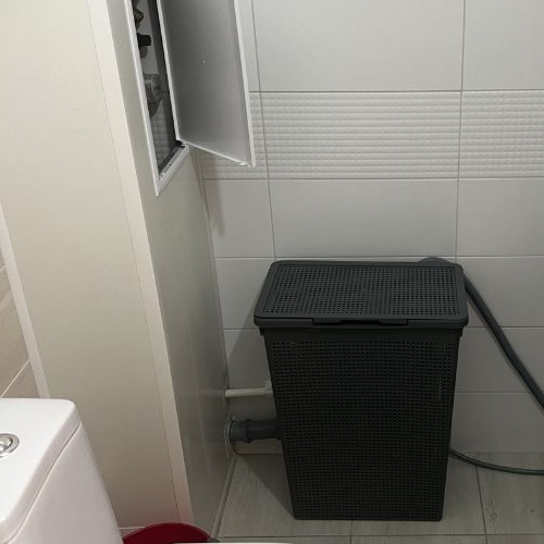 Студия проспект Буденного, 23к5