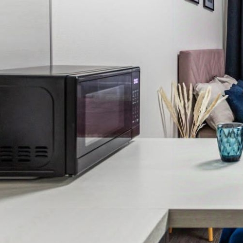 Студия проспект Буденного, 19к1