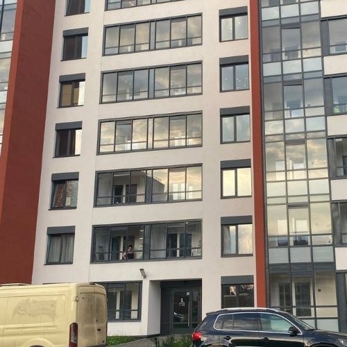 Студия проспект Буденного, 23к4