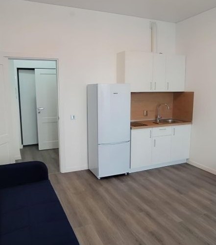 Студия проспект Ветеранов, 198