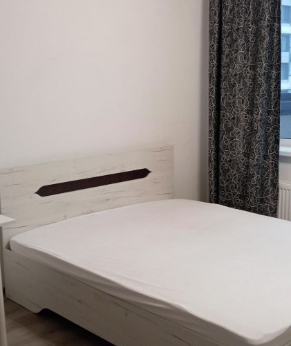 Студия улица Маршала Захарова, 8