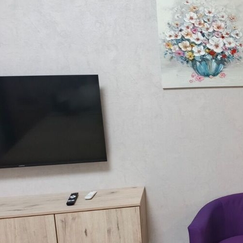 Студия улица Морской Пехоты, 26к2