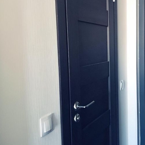 Студия улица Генерала Кравченко, 7к3