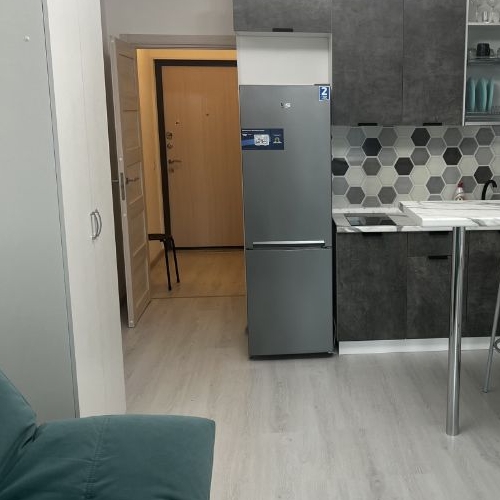 Студия проспект Буденного, 23к5