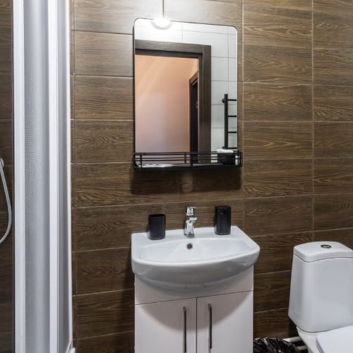 Студия проспект Буденного, 19к1