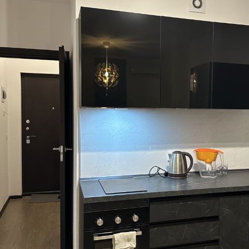 Студия улица Летчика Лихолетова, 14к2