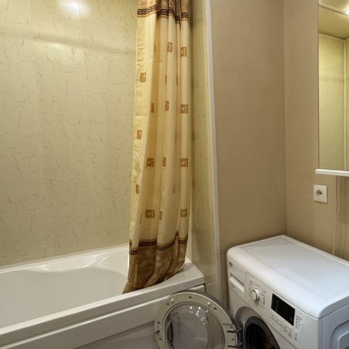 Студия улица Доблести, 7к1