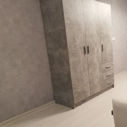 Студия улица Маршала Казакова, 70к1с1