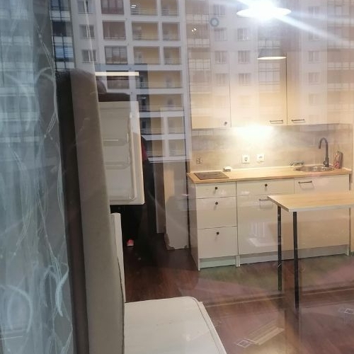 Студия проспект Ветеранов, 171к4