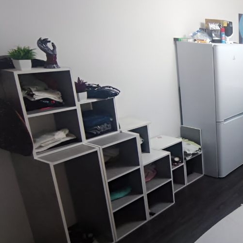 Студия проспект Буденного, 23к4