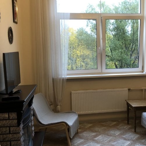 Студия Красное Село, улица Первого Мая, 3