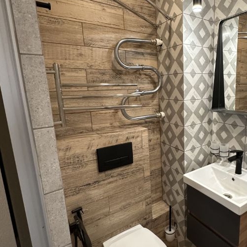 Студия улица Маршала Казакова, 24К2