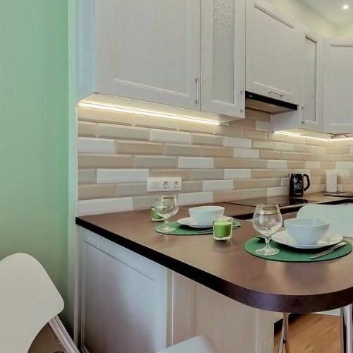 Студия улица Катерников, 7