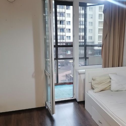 Студия проспект Ветеранов, 171к4