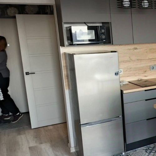 Студия улица Морской Пехоты, 26к2