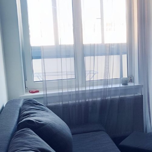 Студия улица Генерала Кравченко, 7к3